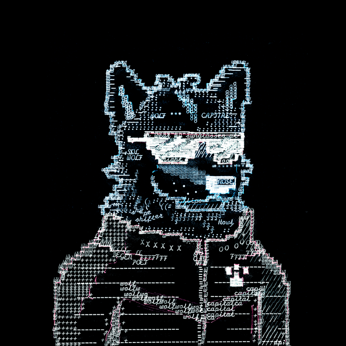 Poet Wolf thumbnail